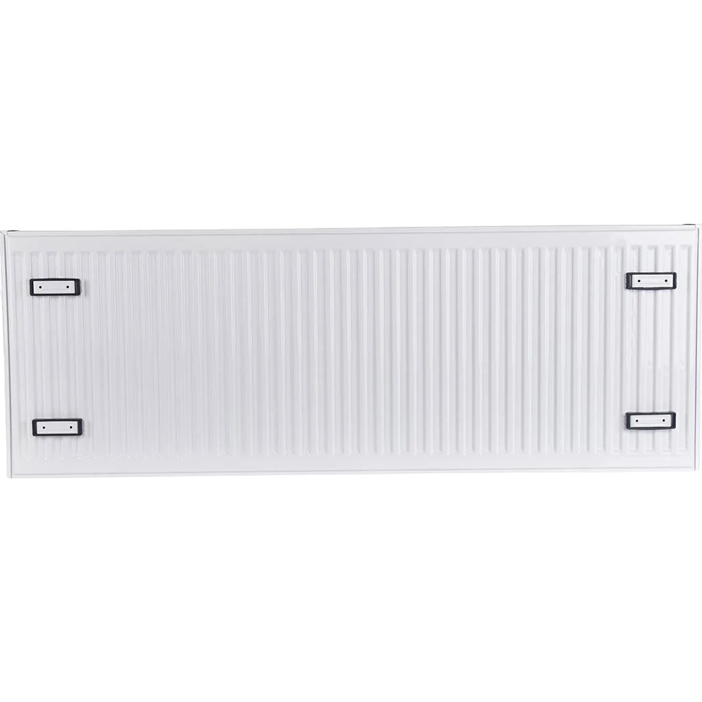 Панельный радиатор ROMMER Compact 22/500/1200 - сталь, боковое подключение