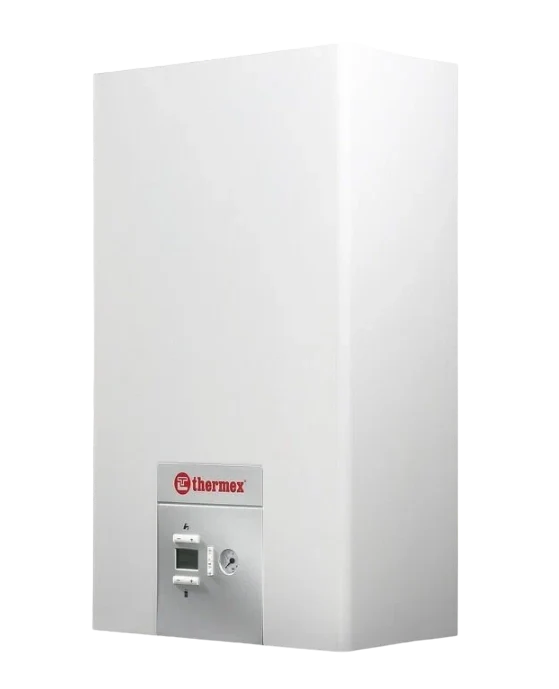 Газовый настенный котел Thermex EuroElite F18 (Двухконтурный) - 18 кВт