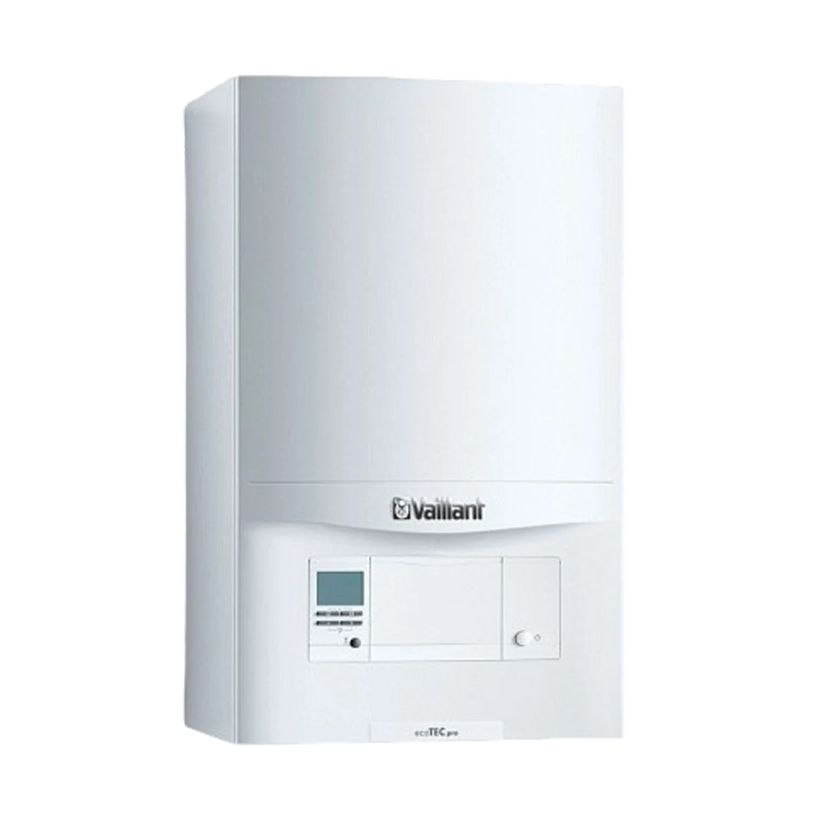 Конденсационный настенный котел Vaillant ecoTEC pro VUW INT IV 286/5-3 H (Двухконтурный) - 24 кВт