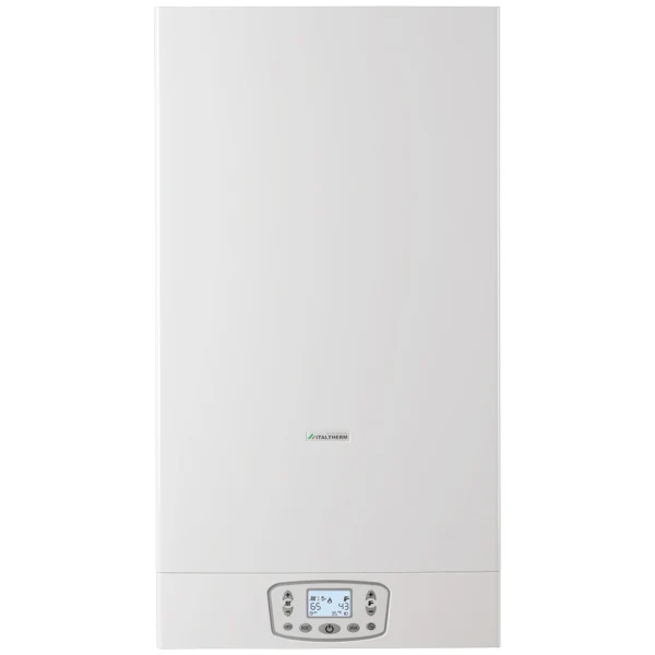 Газовый настенный котел italtherm TIME 25 F (Двухконтурный) - 25,7 кВт