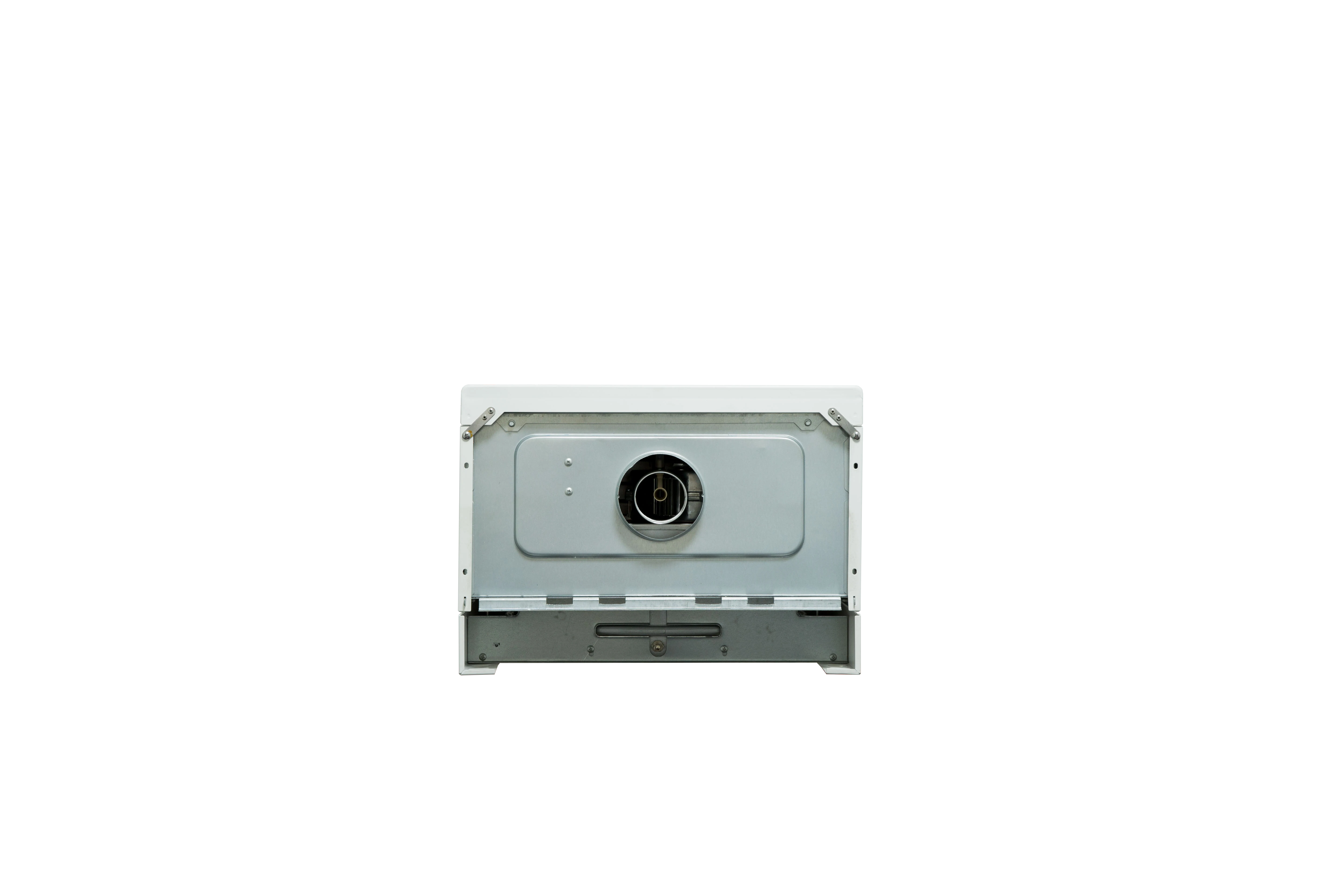 Настенный двухконтурный газовый котел HUBERT AGB 50 DC  - 50 кВт