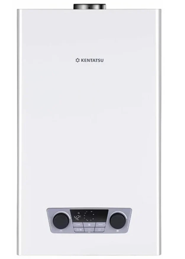 Газовый настенный котел Kentatsu Nobby Balance Plus 12-2CS (Двухконтурный) - 12 кВт