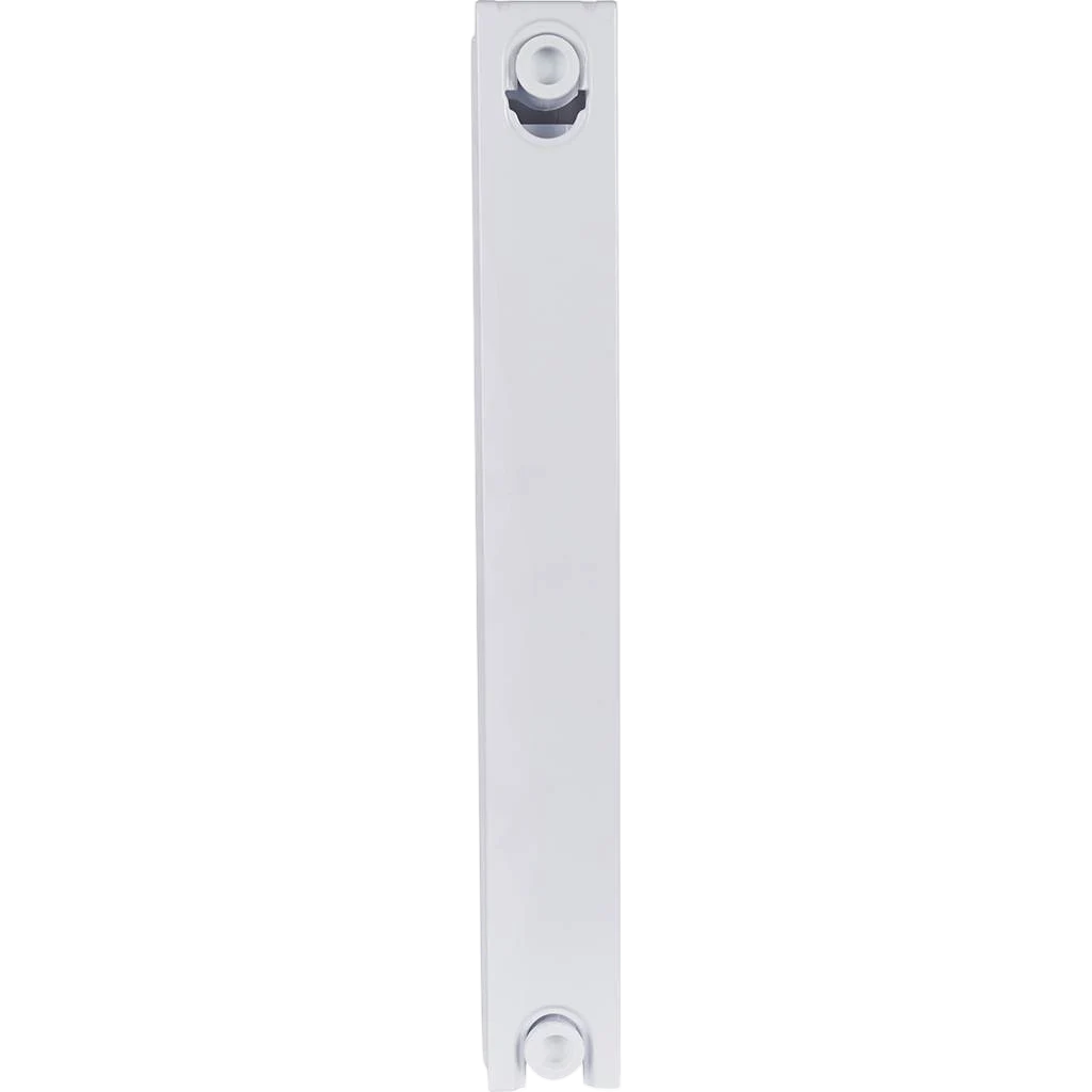 Панельный радиатор ROMMER Compact 22/500/500 - сталь, боковое подключение