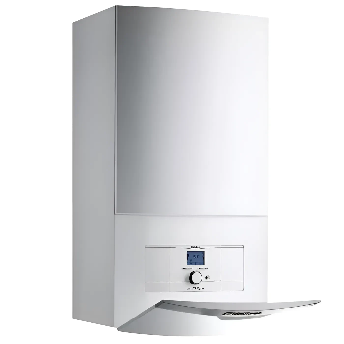 Газовый настенный котел Vaillant turboTEC plus VU 282/5-5 (Одноконтурный) - 28 кВт