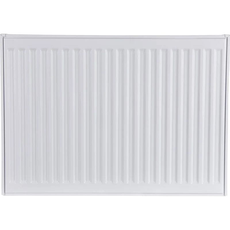 Панельный радиатор ROMMER Compact 22/500/600 - сталь, боковое подключение
