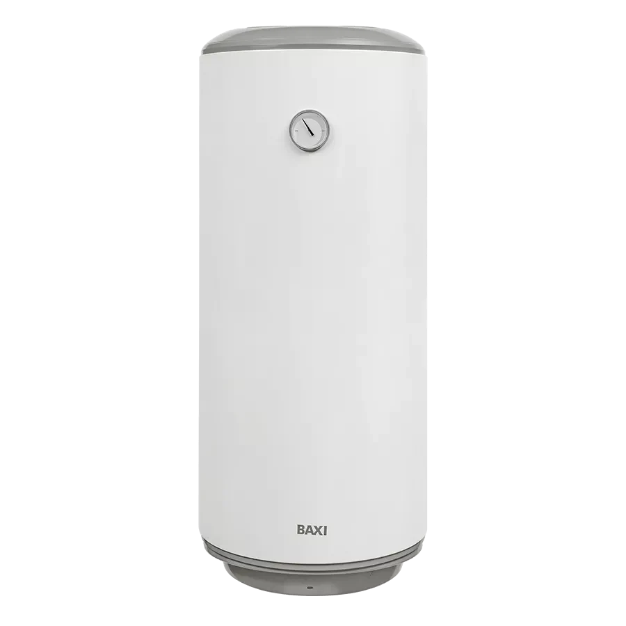 Водонагреватель накопительный BAXI V 550 50л