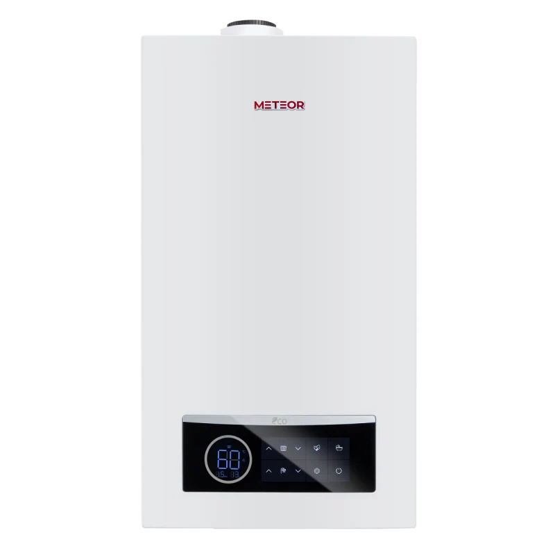 Конденсационный настенный котел Meteor M30 26C (Двухконтурный) - 26 кВт