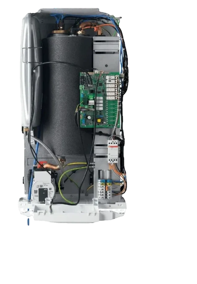 Электрический настенный котел Protherm Скат 24 КE/14 (Однокотурный) - 24 кВт