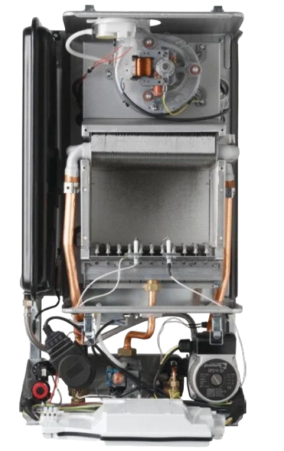 Газовый настенный котел Protherm Рысь НК 24 (Двухконтурный) - 24 кВт