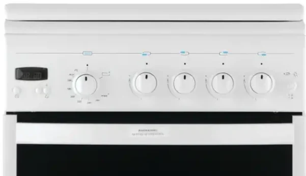 Газовая плита GEFEST 5100-03