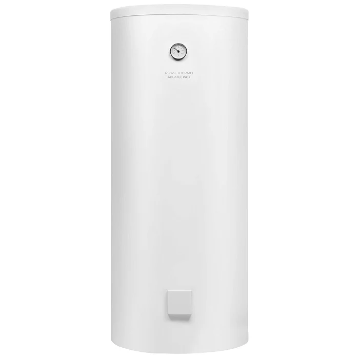 Бойлер косвенного нагрева Royal Thermo AQUATEC INOX RTWX 200 (200 л) 