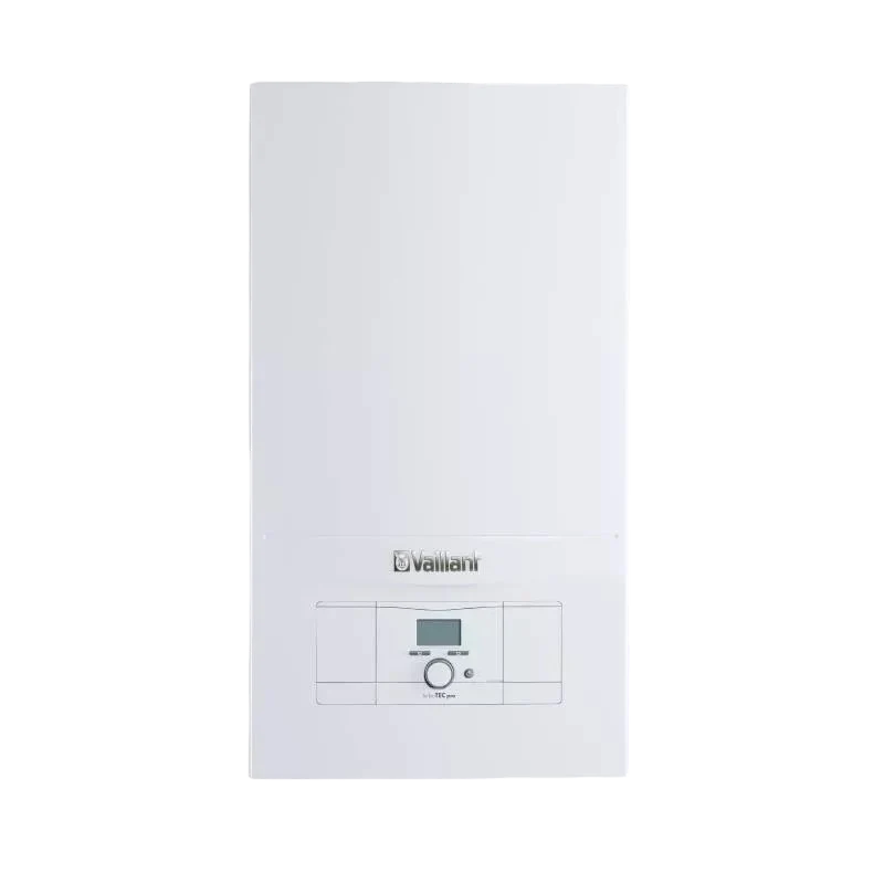 Газовый котел Vaillant turboTEC pro VUW 282/5-3 (Двухконтурный) - 28 кВт