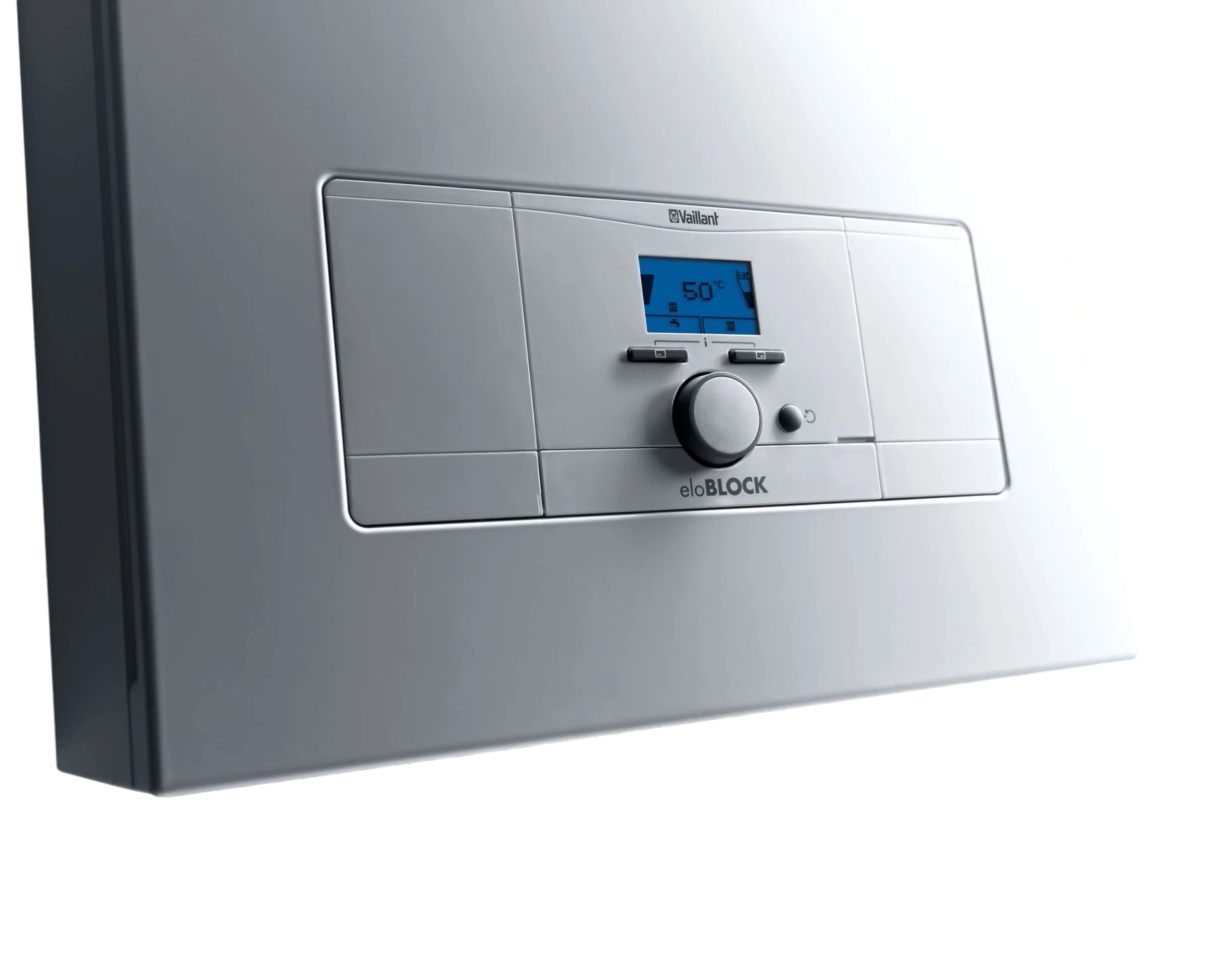 Электрический настенный котел Vaillant eloBLOCK VE 12 /14 (Одноконтурный) - 12 кВт