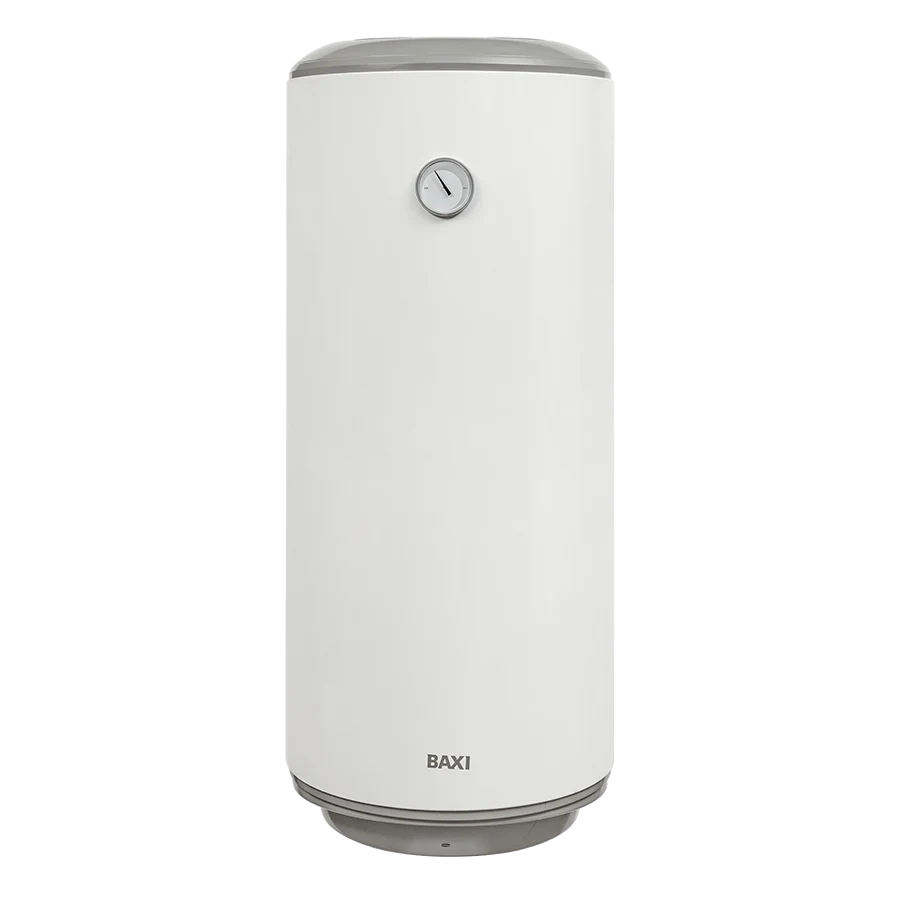 Водонагреватель накопительный BAXI O 580 80л