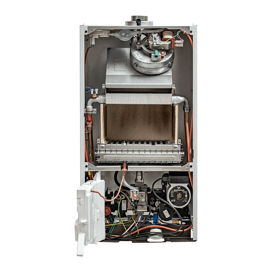 Настенный газовый котел BAXI ECO Home 24F