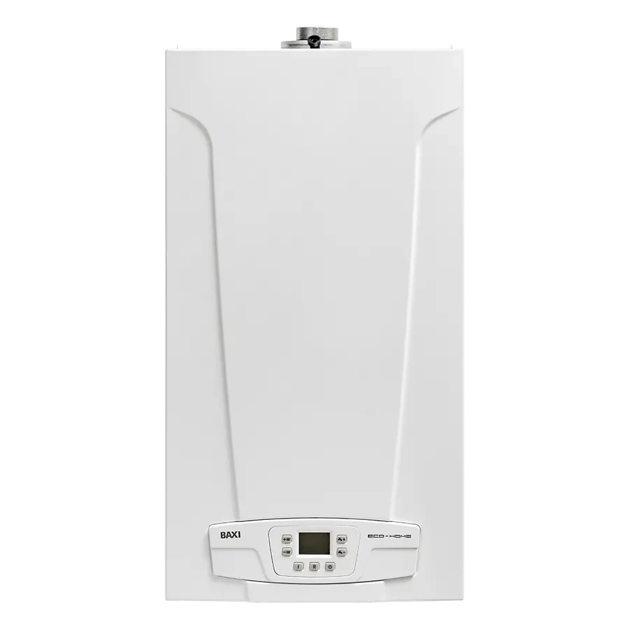 Настенный газовый котел BAXI ECO Home 24F