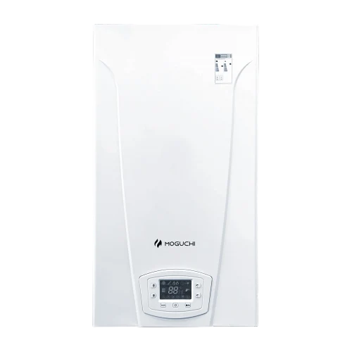 Газовый настенный котел MOGUCHI GBN32HF (Одноконтурный) - 32 кВт