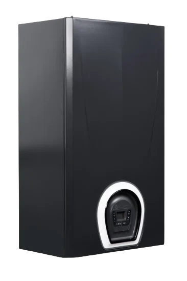 Газовый настенный котел Federica Bugatti Varme 24 Black WI-FI (Двухконтурный) - 24 кВт