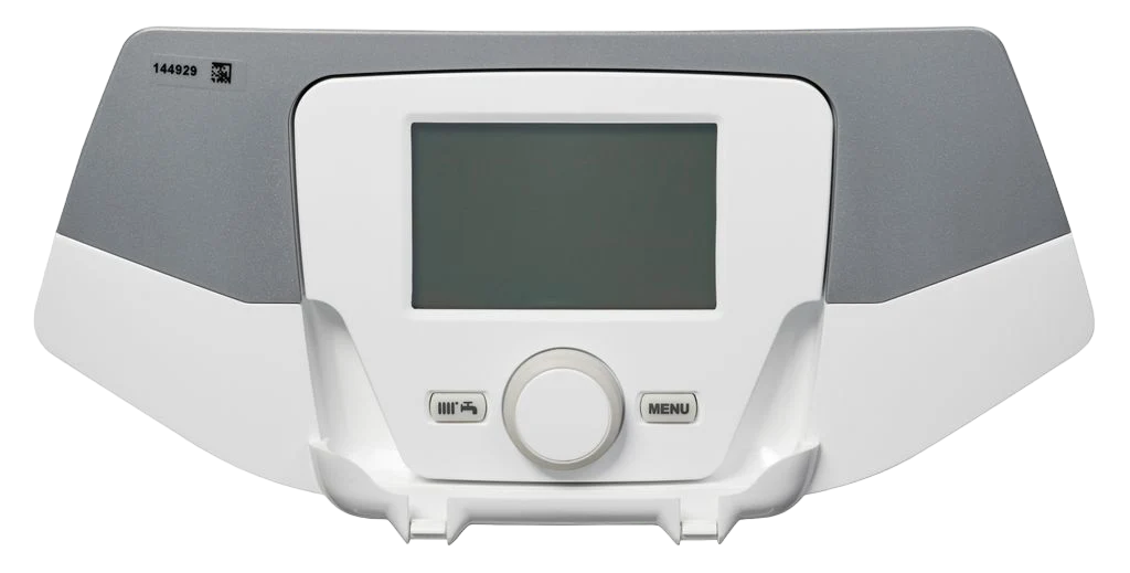 Газовый напольный котел BAXI POWER HT+ 1.200 (Одноконтурный) - 200 кВт