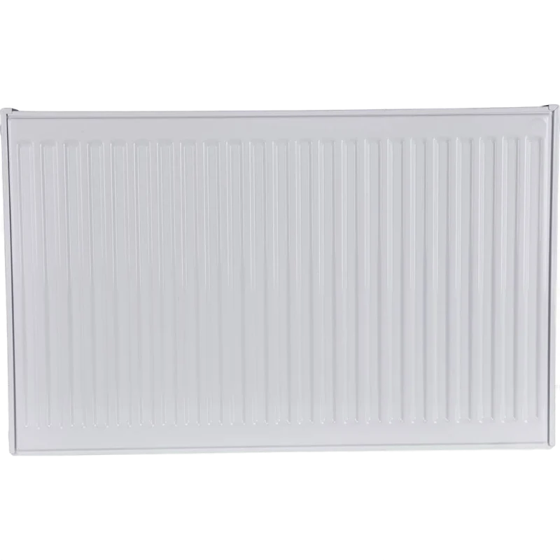 Панельный радиатор ROMMER 21/500/800 - сталь, боковое подключение