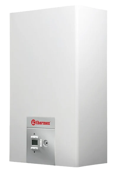 Газовый настенный котел Thermex EuroElite F16 (Двухконтурный) - 16 кВт