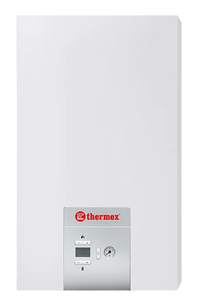 Газовый настенный котел Thermex EuroElite F16 (Двухконтурный) - 16 кВт