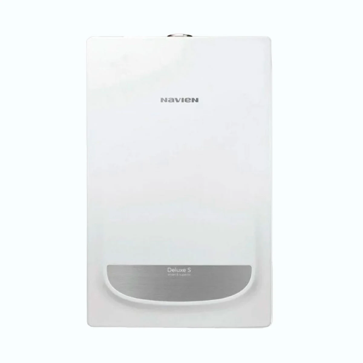 Газовый настенный котел Navien Deluxe S COAXIAL-16k (Двухконтурный) - 16 кВт