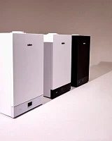 Газовый настенный котел WARM AUROS LITE (Двухконтурный) - 12 кВт