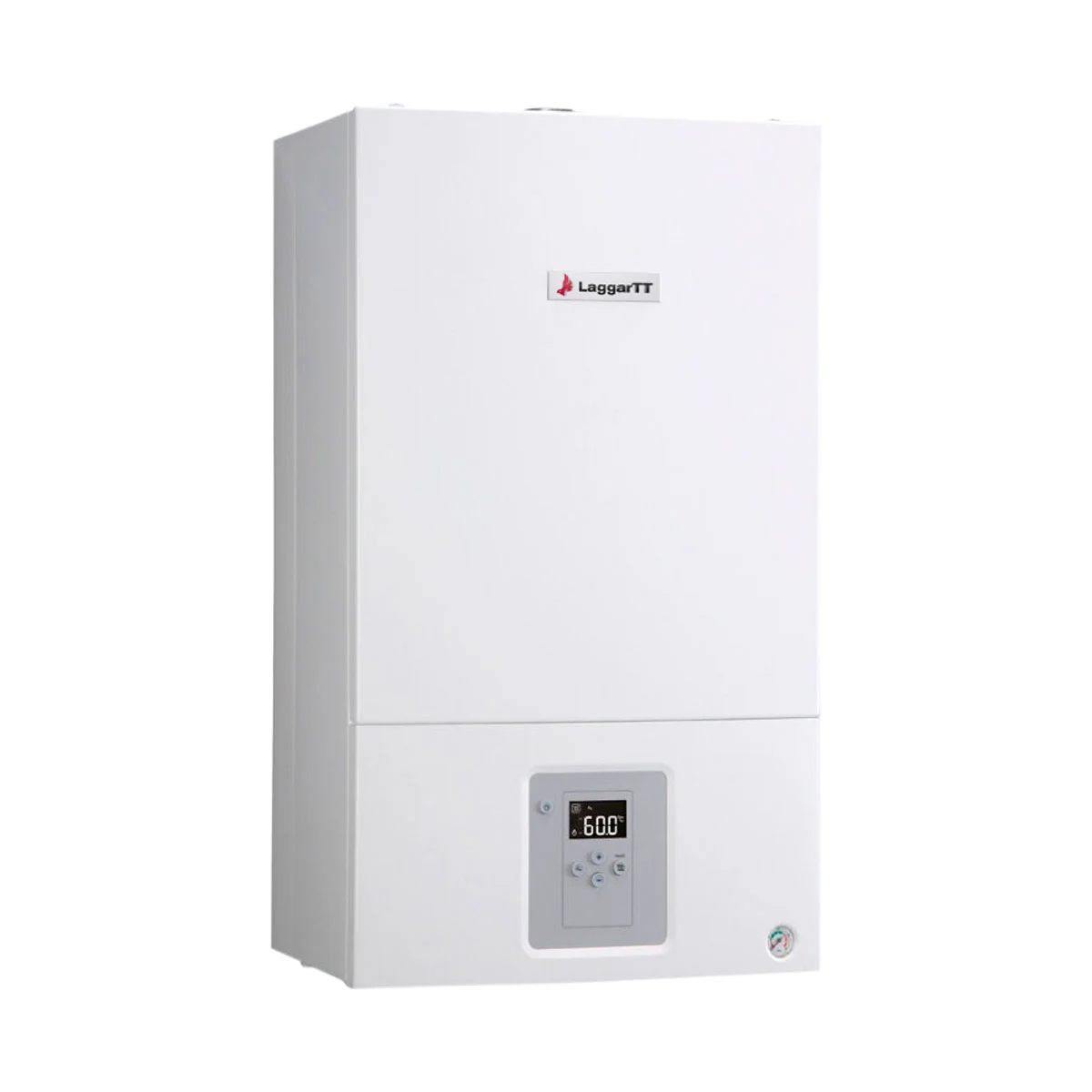 Котёл газовый LaggarTT Газ 6000 35 С, двухконтурный 35 кВт