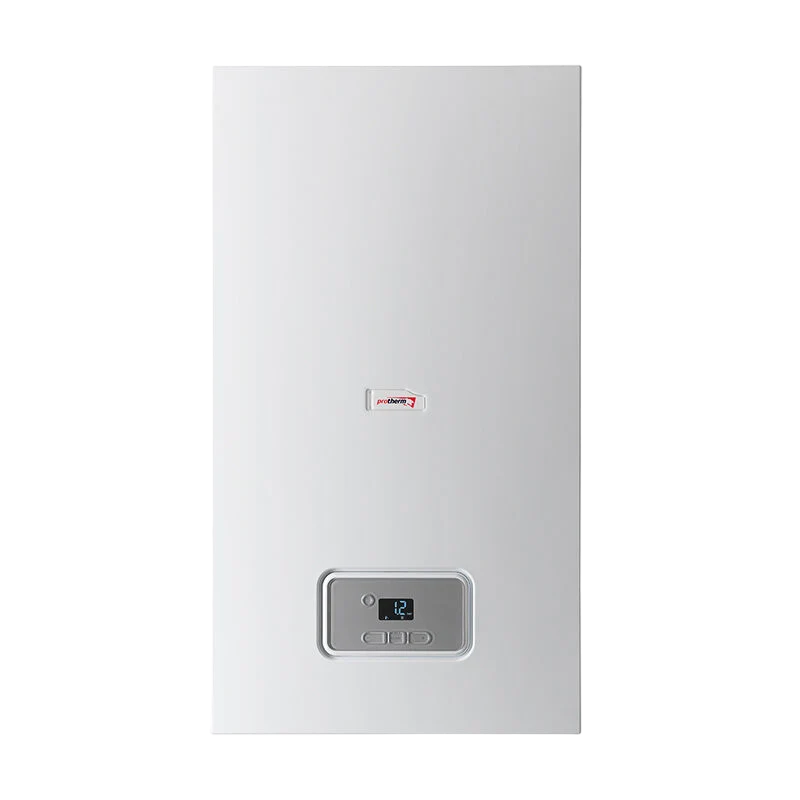 Газовый настенный котел Protherm Гепард 12 MTV (Двухконтурный) - 12 кВт