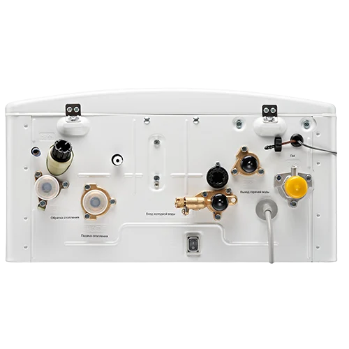 Газовый настенный котел Rinnai BR-UE30+WIFI (Одноконтурный) - 30 кВт