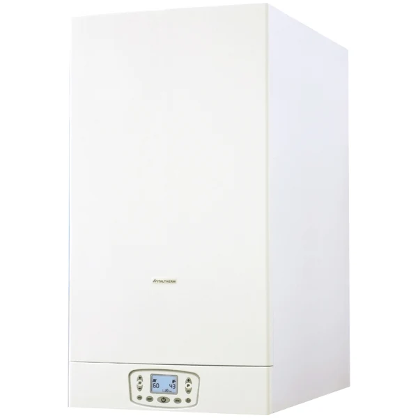Газовый настенный котел italtherm TIME POWER 90 K (Одноконтурный) - 85 кВт