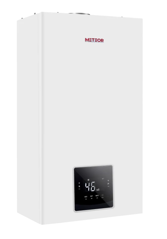 Газовый настенный котел Meteor C30 28C (Двухконтурный) - 28 кВт