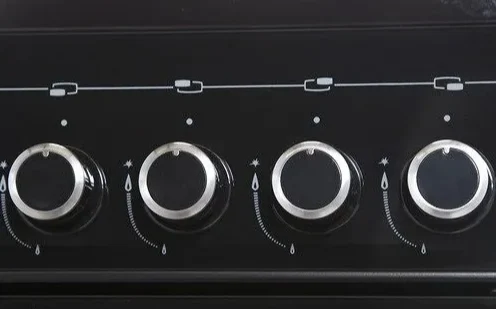 Газовая плита GEFEST ПГ 5500-03 0044
