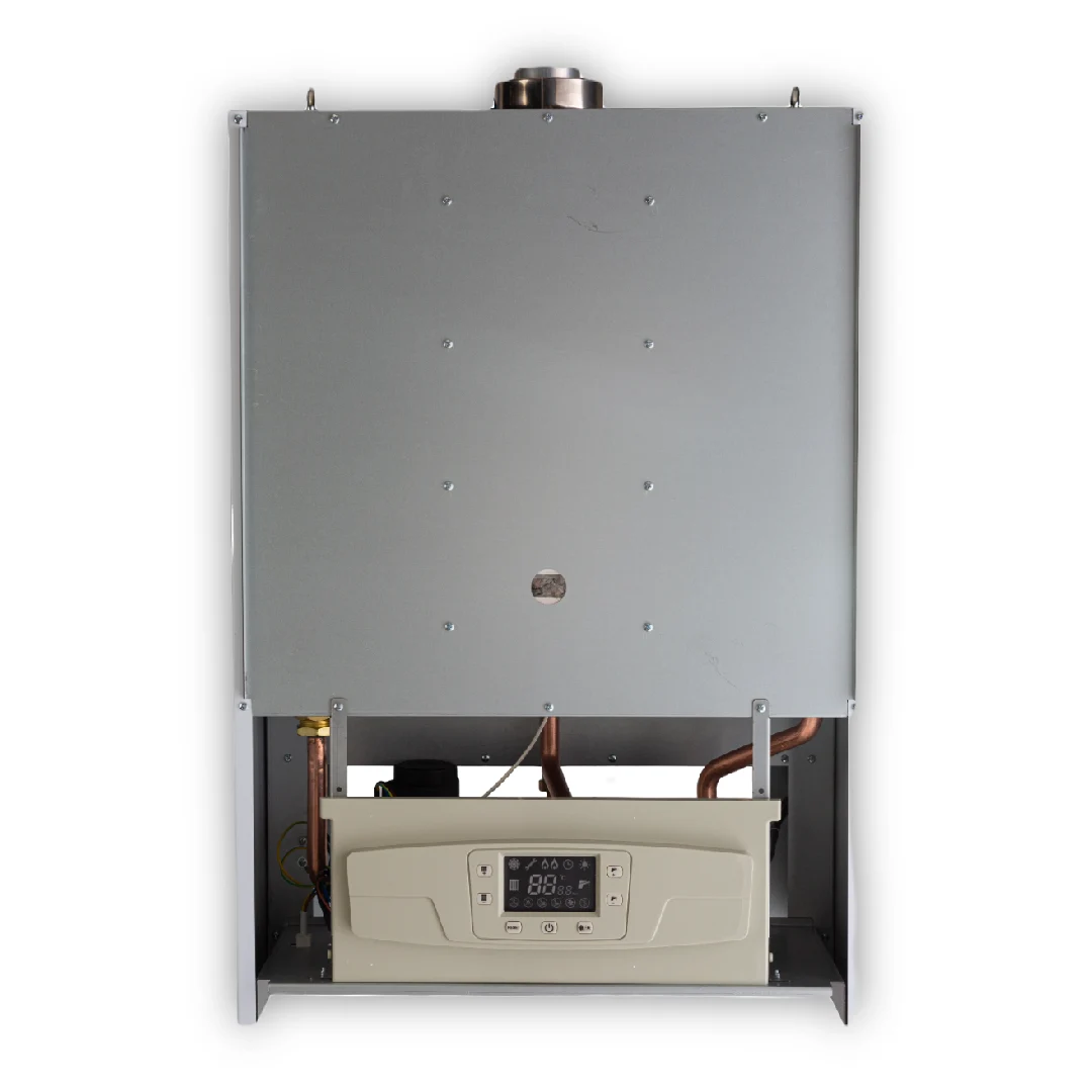 Газовый настенный котел MOGUCHI GBN 32F (Двухконтурный) - 32 кВт