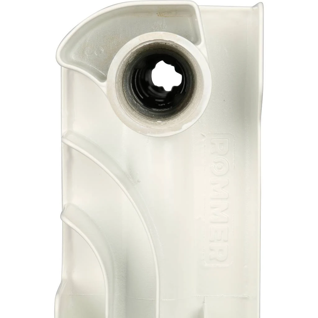 Радиатор ROMMER Profi 500 (AL500-80-80-100) -  12 секций,алюминиевый
