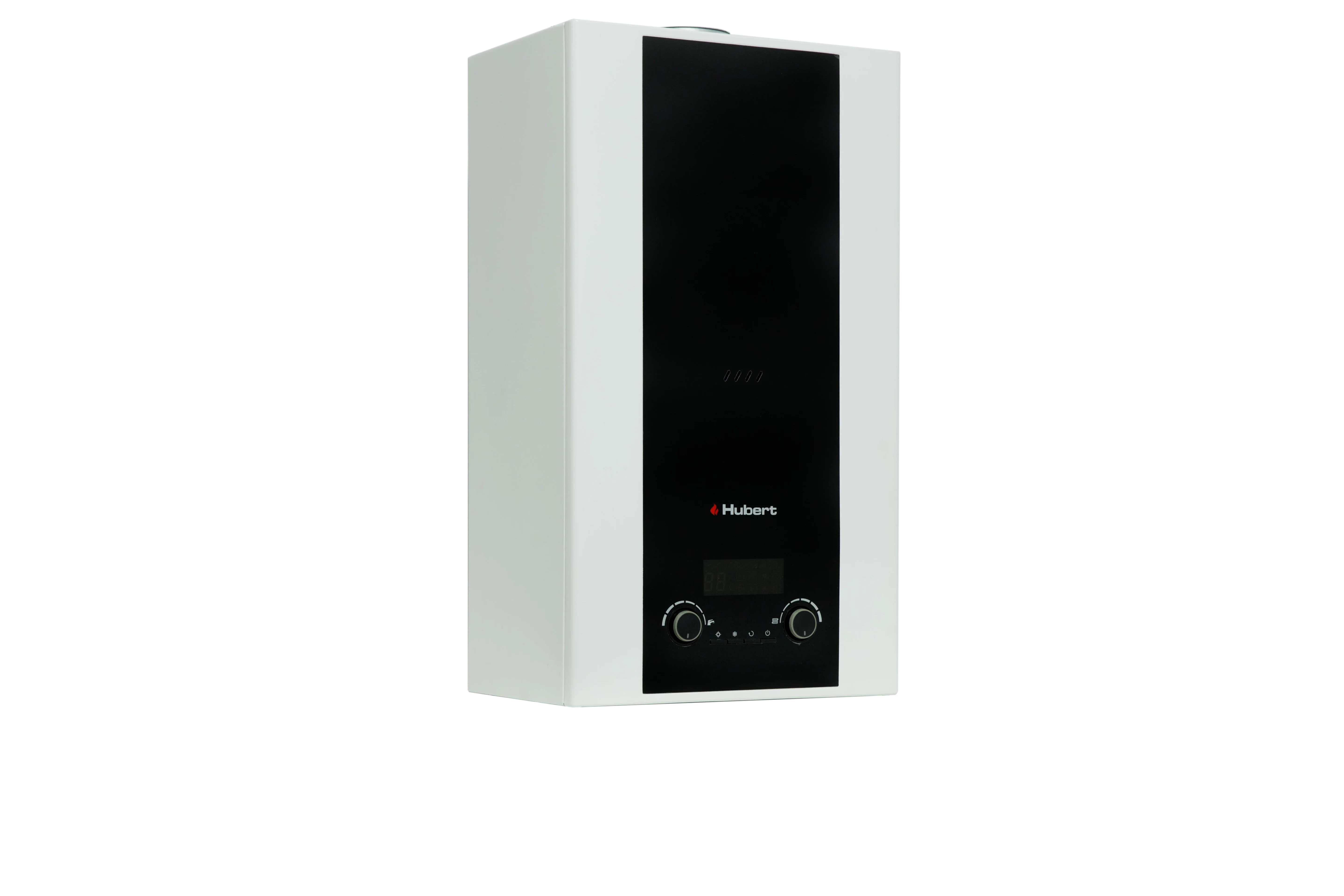 Настенный двухконтурный газовый котел HUBERT AGB 35 DL  - 35 кВт