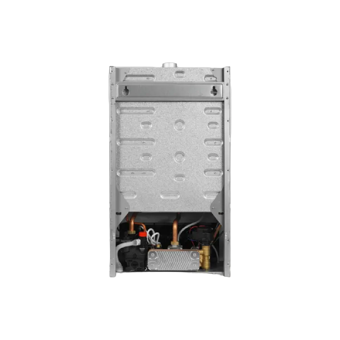 Газовый настенный котел Navien Heatluxe NGB210-10K (Двухконтурный) - 10 кВт