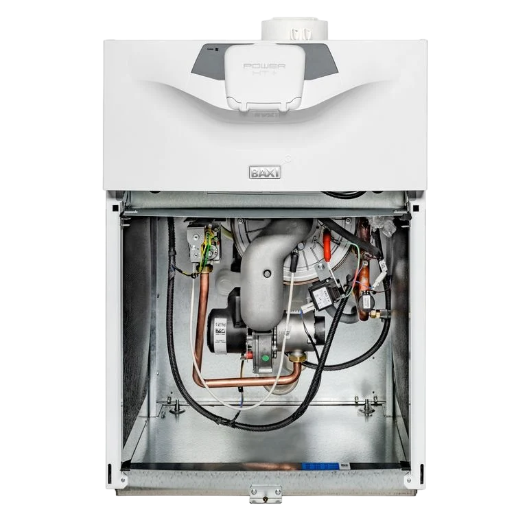 Газовый напольный котел BAXI POWER HT+ 1.250 (Одноконтурный) - 250 кВт
