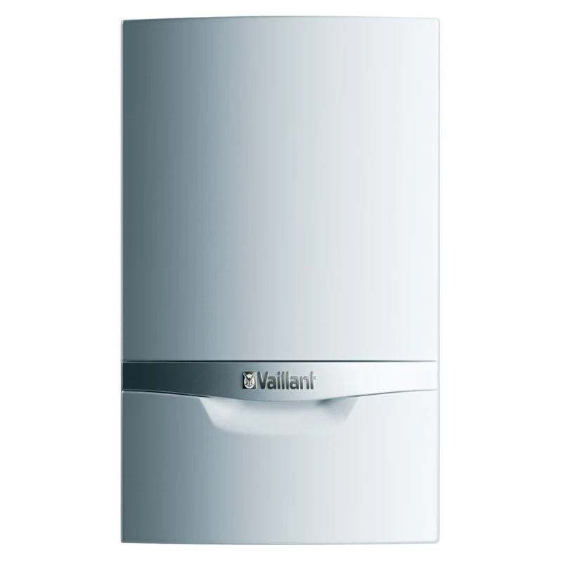 Газовый настенный котел Vaillant atmoTEC plus VUW 240/5-5 (Двухконтурный) - 24 кВт