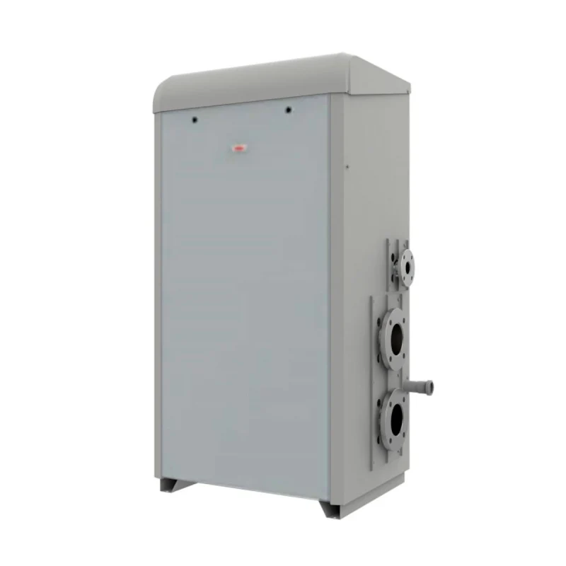 Котел газовый 175 кВт напольный наружного размещения (КНР) MODULO Radiant