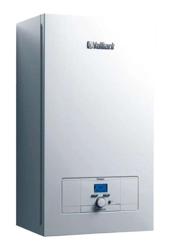 Электрический настенный котел Vaillant eloBLOCK VE 12 /14 (Одноконтурный) - 12 кВт