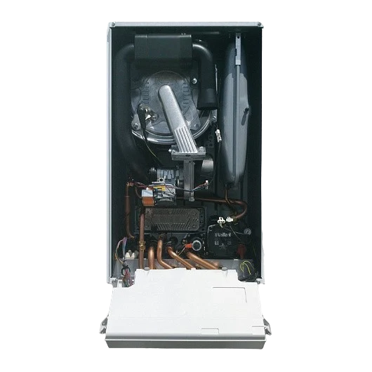 Конденсационный настенный котел Vaillant ecoTEC pro VUW INT IV 286/5-3 H (Двухконтурный) - 24 кВт