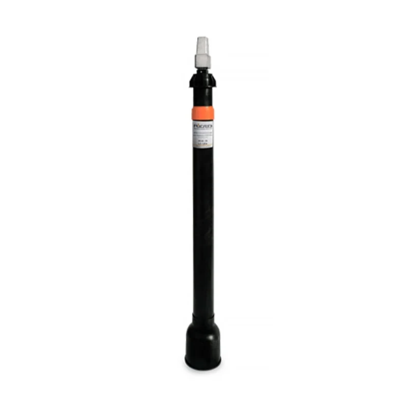 Шток телескопический для задвижки DN 40-50, 0,75-1,0м