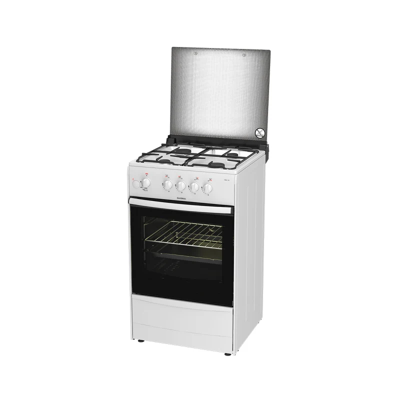 Газовая плита с духовкой Darina 1B GM 441 105 W