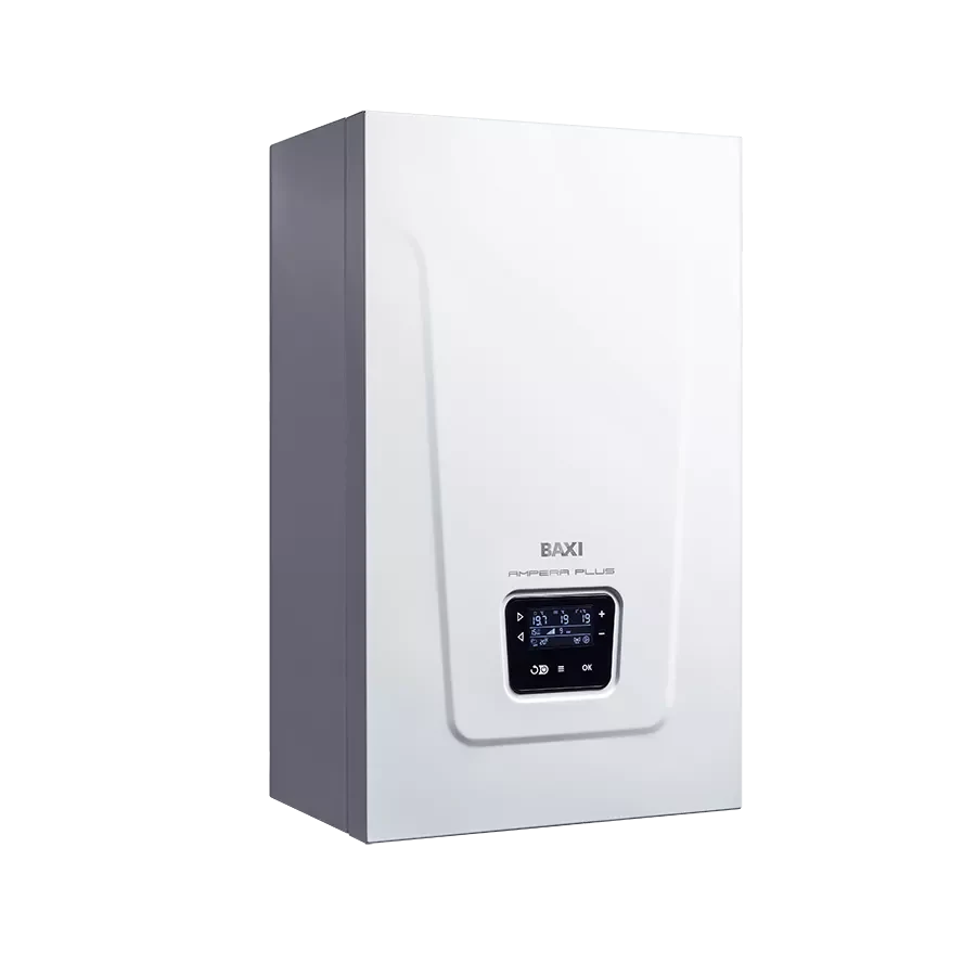 Электрический настенный котел BAXI Ampera Plus 36 (Одноконтурный) - 36 кВт