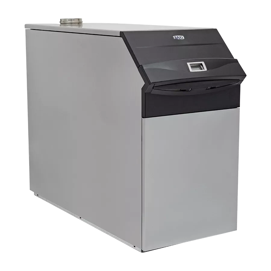Газовый напольный котел BAXI POWER HT 1.450 (Одноконтурный) - 45 кВт