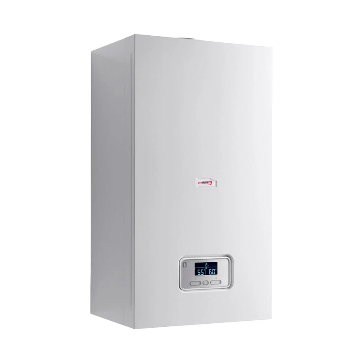 Газовый настенный котел Protherm Пантера 25 KTV (Двухконтурный) - 25 кВт
