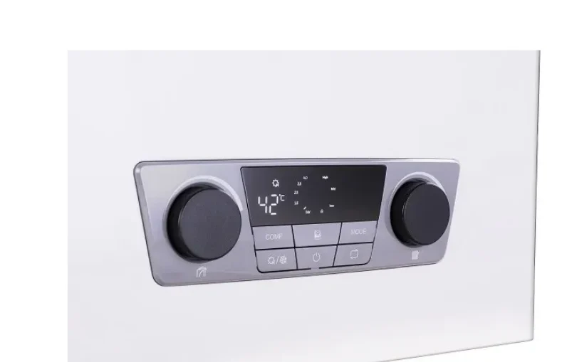 Газовый настенный котел Kentatsu Nobby Balance Plus 18-2CS (Двухконтурный) - 18 кВт