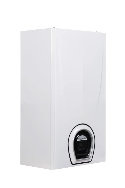 Газовый настенный котел Federica Bugatti 24 VARME (Двухконтурный) - 24 кВт